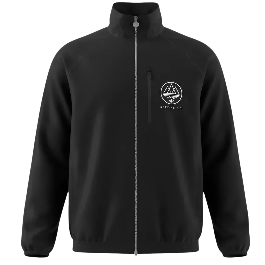 Adidas SPZL FC 2026 Jacket