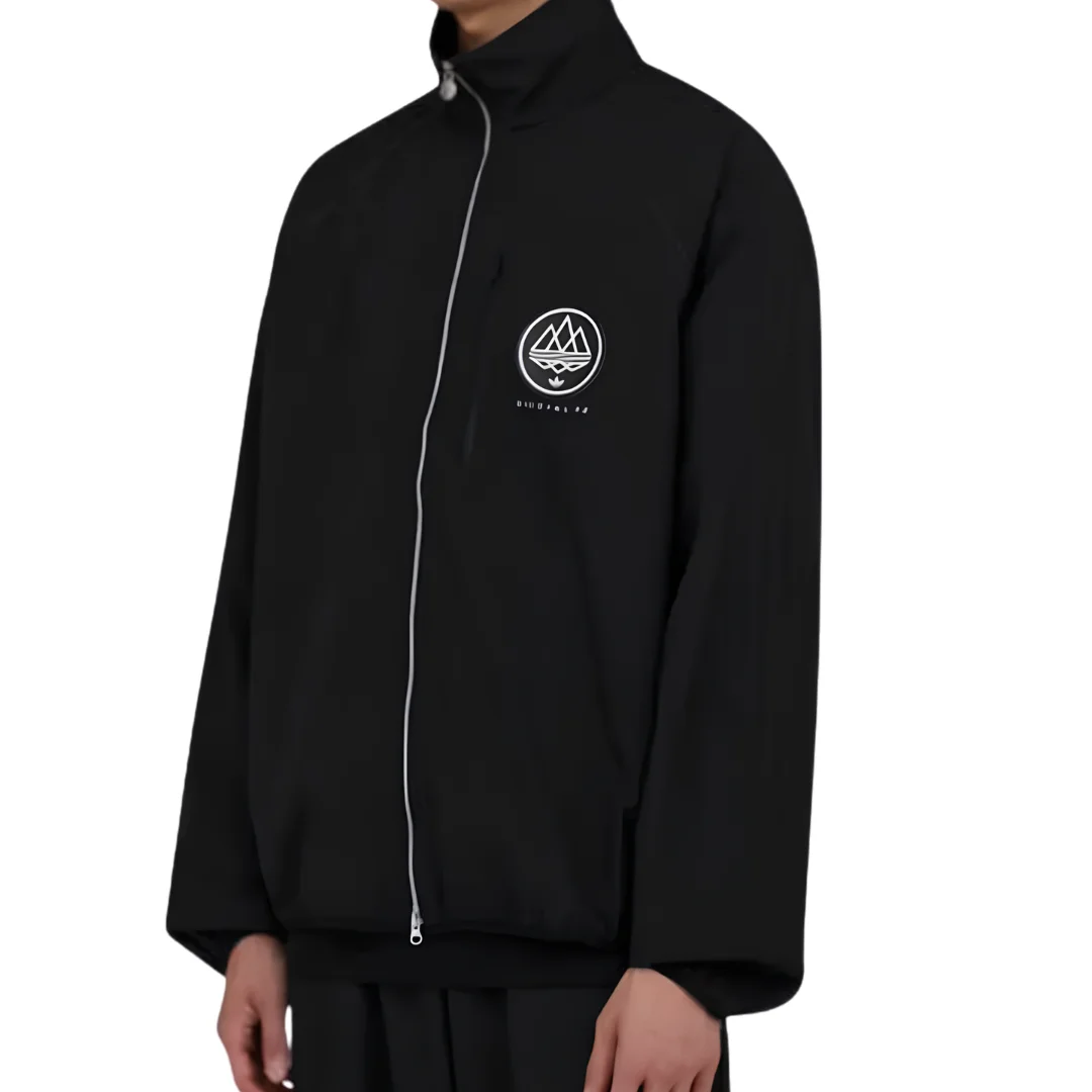 Adidas SPZL FC 2026 Track Jacket