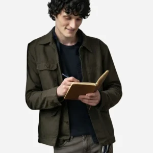 Billy-Nolan-Carrie-Season-01-Cotton-Jacket