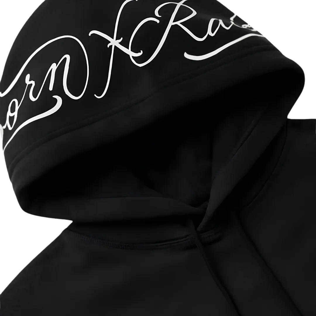 Born x Raised LA Dodgers Fine Line Hoodie