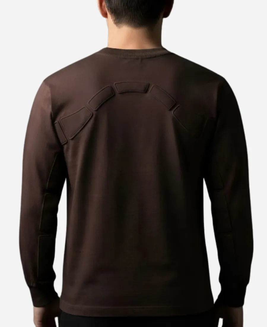 CJ x Oakley Plating LongSleeve T-Shirt Style