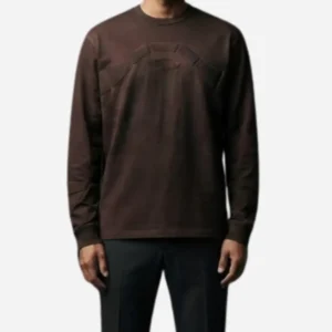 CJ x Oakley Plating LongSleeve T-Shirt Style