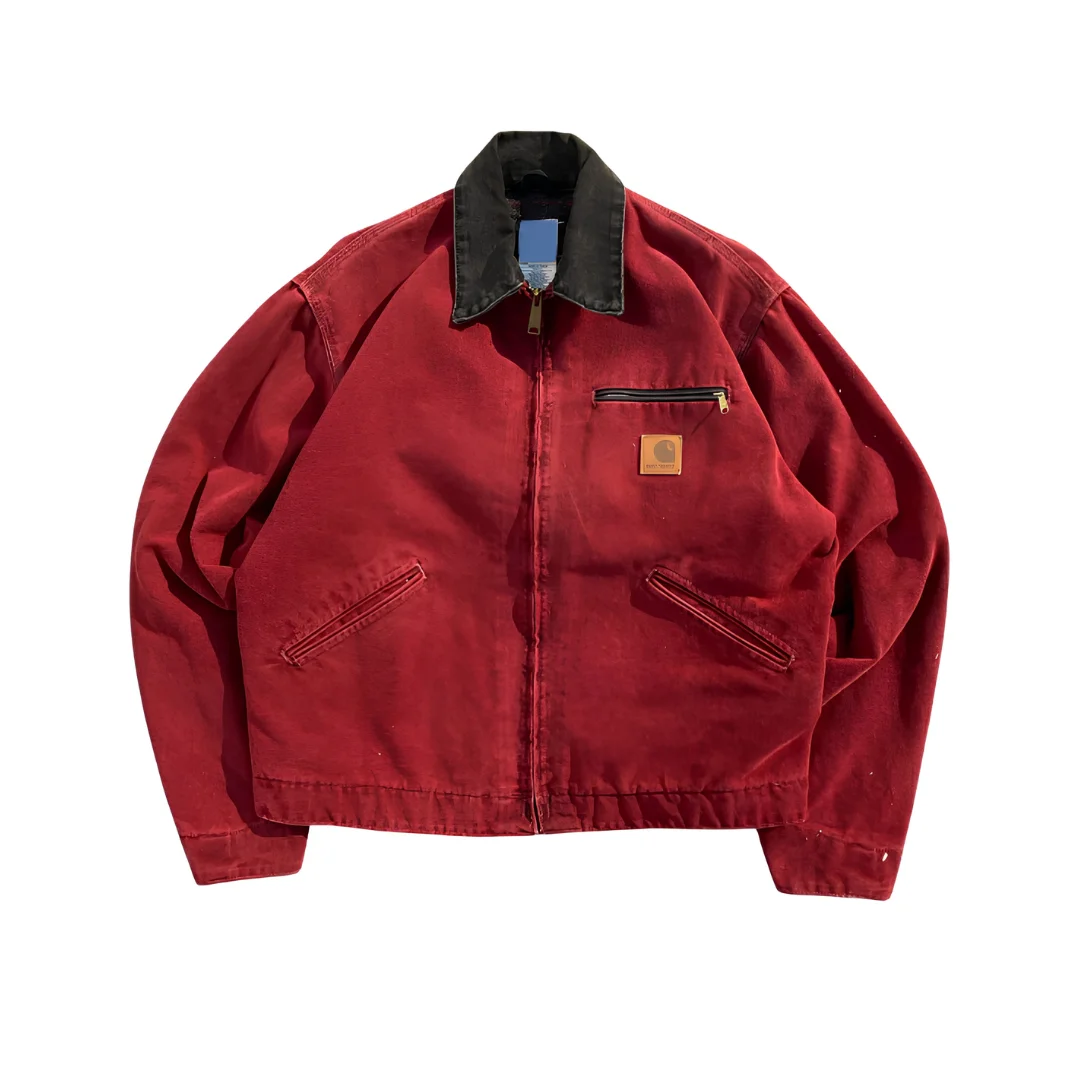 Carhartt J97 CRI Detroit Jacket