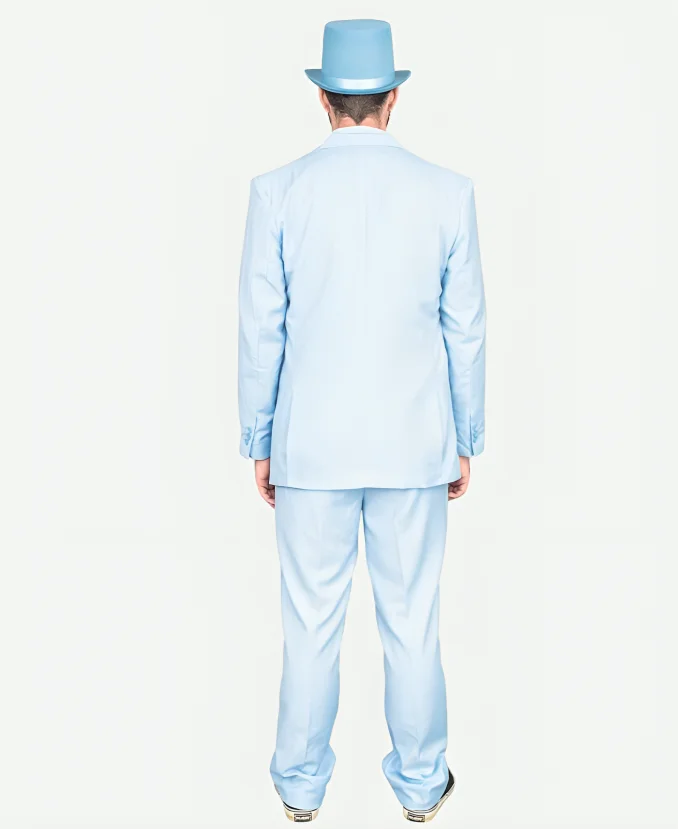 Dumb and Dumber Suits