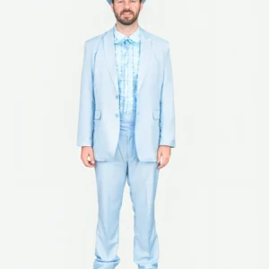 Dumb and Dumber Suits