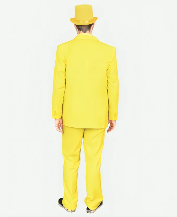 Dumb and Dumber Suits