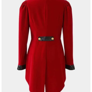 Halloween-Ringmaster-Red-Velvet-Costume-Tailcoat-Back