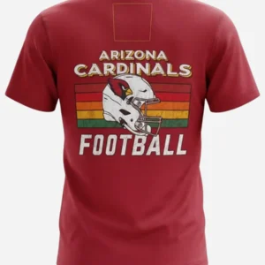 NFL-Team-Arizona-Cardinals-Aviator-Nation-Cardinal-Tri-Blend-T-Shirt