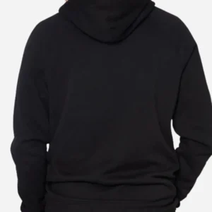 NFL-Team-Detroit-Lions-Homage-17-Blackout-Fleece-Hoodie