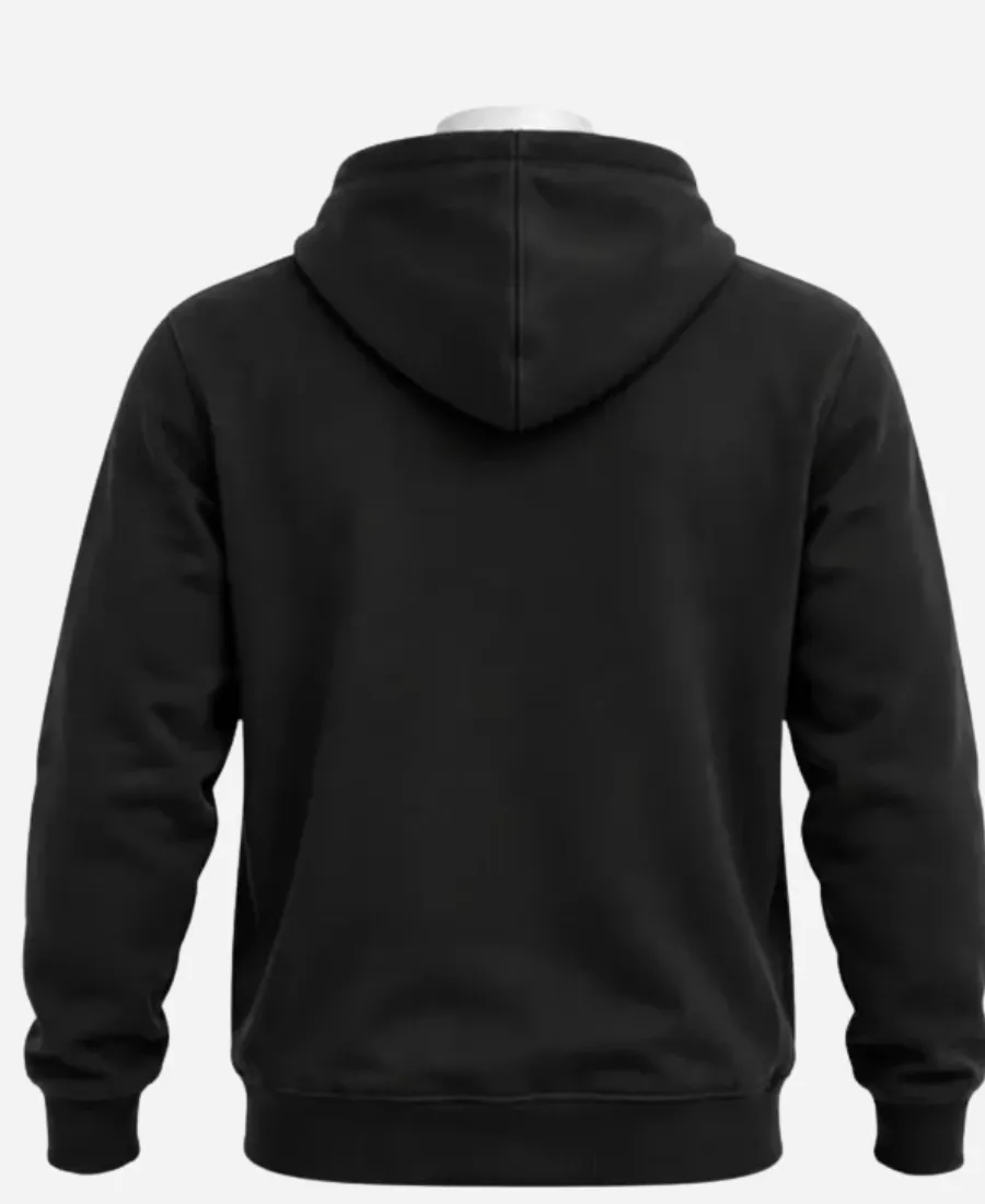 Atlanta 2026 Kevin Stefanski Sideline Hoodie Style