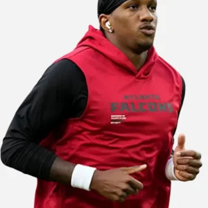 Nike-Falcons-Michael-Penix-Jr.-Sideline-Sleeveless-Hoodie
