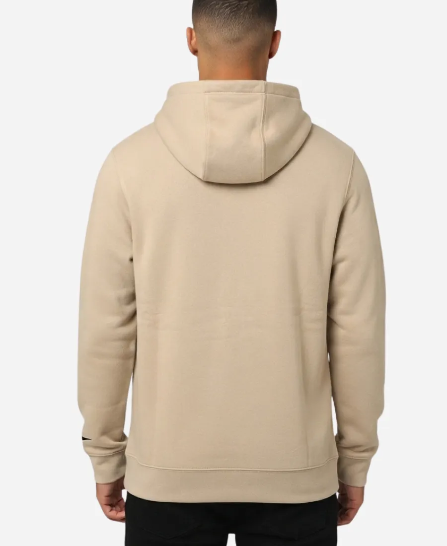 Steelers 2026 Sand Rewind Club Hoodie Style