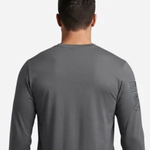 Nike-Philadelphia-Eagles-Salute-to-Service-Long-Sleeve-Grey-T-Shirt.webp