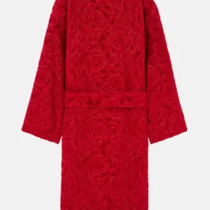 Red-Versace-Robe-Back