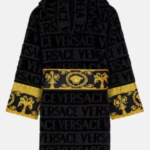 Short-Versace-Robe-Back