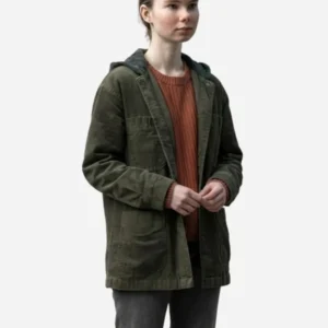 Summer-H.-Howell-Tv-Series-Carrie-S01-Carrie-White-Corduroy-Hooded-Jacket