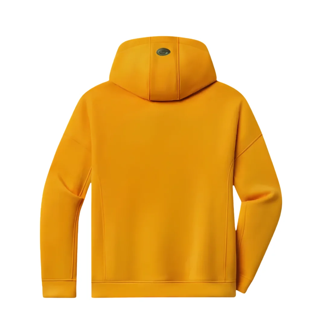 UNRL x Green Bay Packers 2026 TerraBlend Hoodie