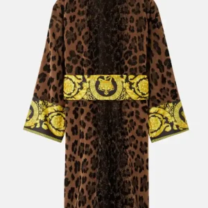 Versace-Barocco-Robe-Back