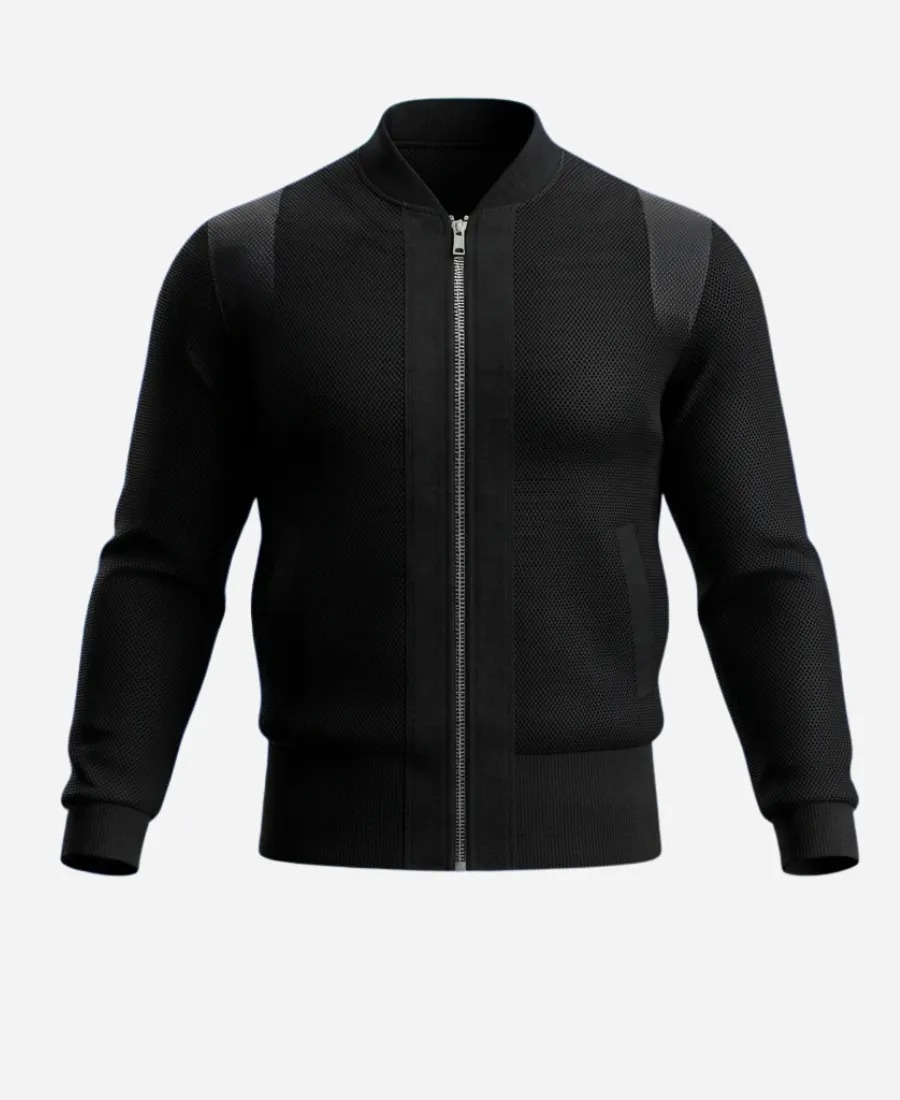 WWE SmackDown 2026 Finn Bálor Jacket Style