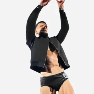 WWE-SmackDown-Finn-Balor-Jacket