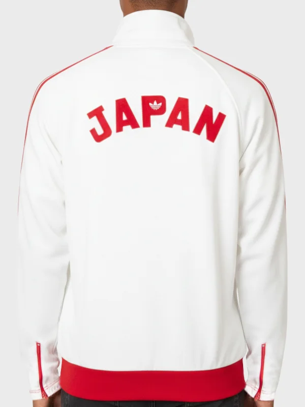 Adidas Japan Track Jacket