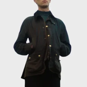 How to Get to Heaven from Belfast S01 Josh Finan Jacket