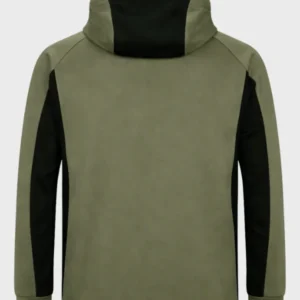 Rugby Sam Prendergast Training Hoodie back