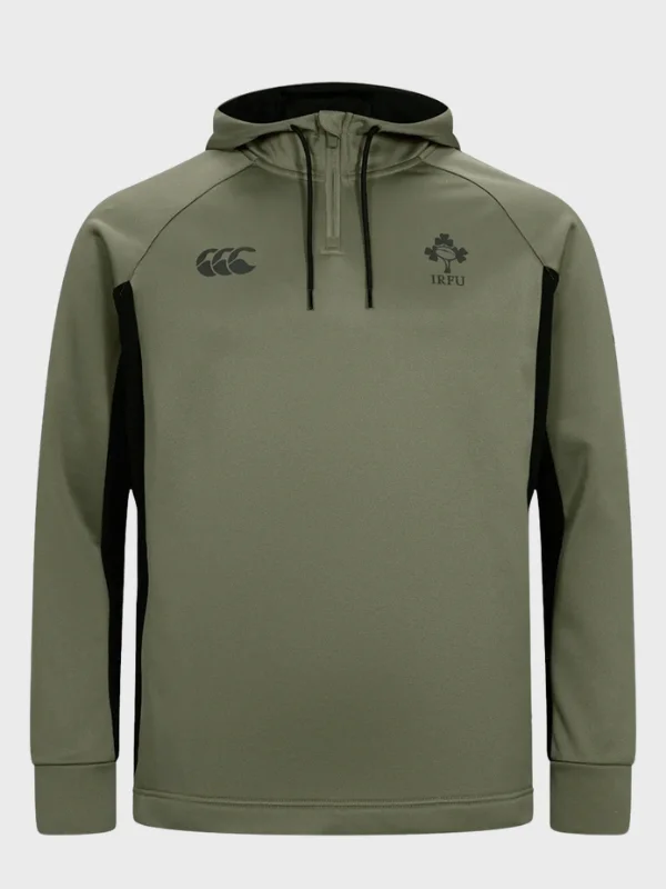 Rugby Sam Prendergast Training Hoodie