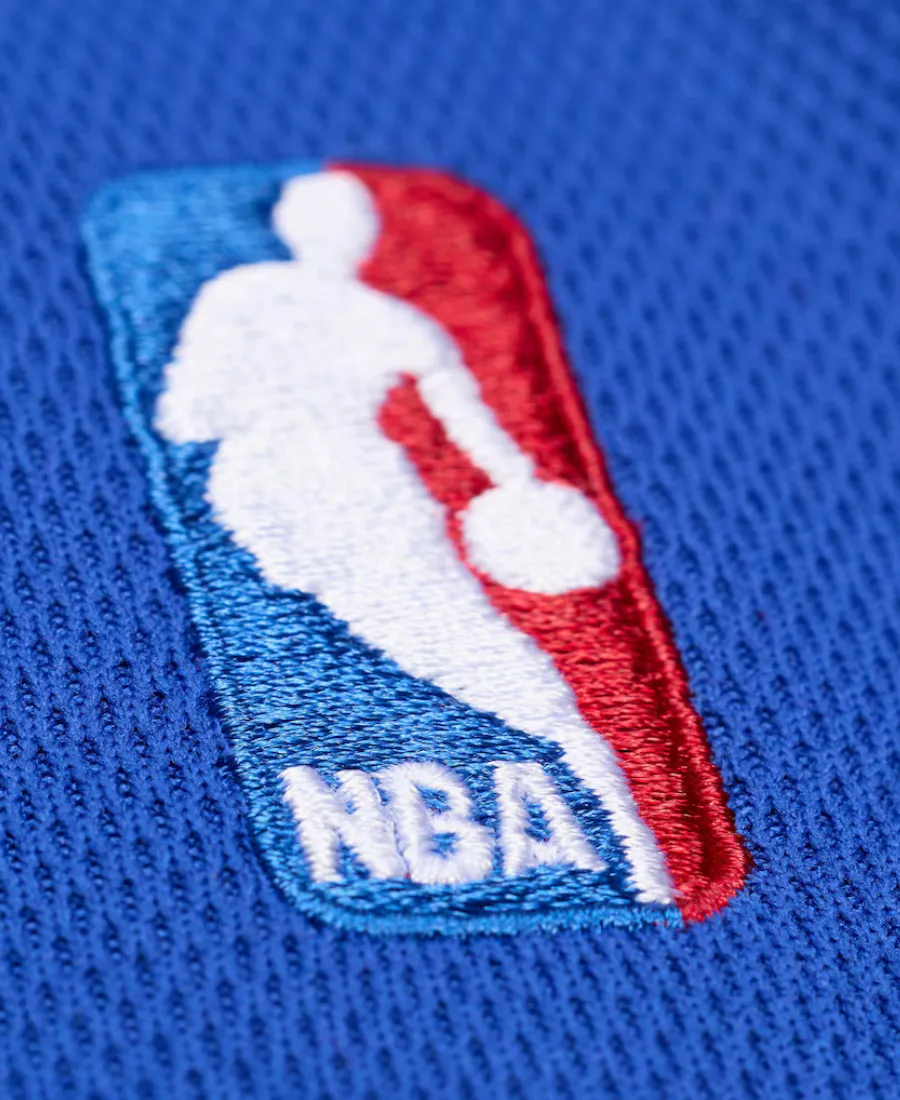 All-Star Game Allen Iverson Full-Zip Jacket
