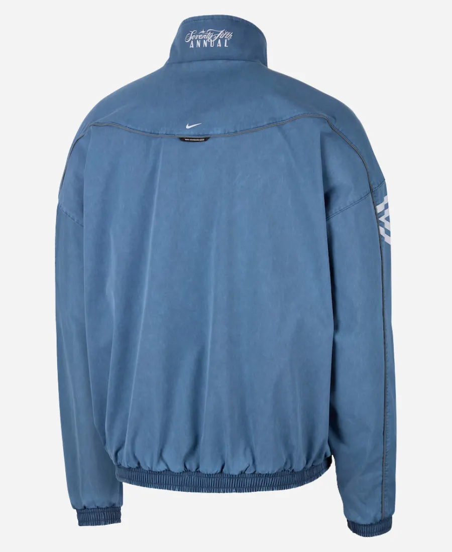 All Star Game 2026 Hannah Cormier Full Zip Jacket