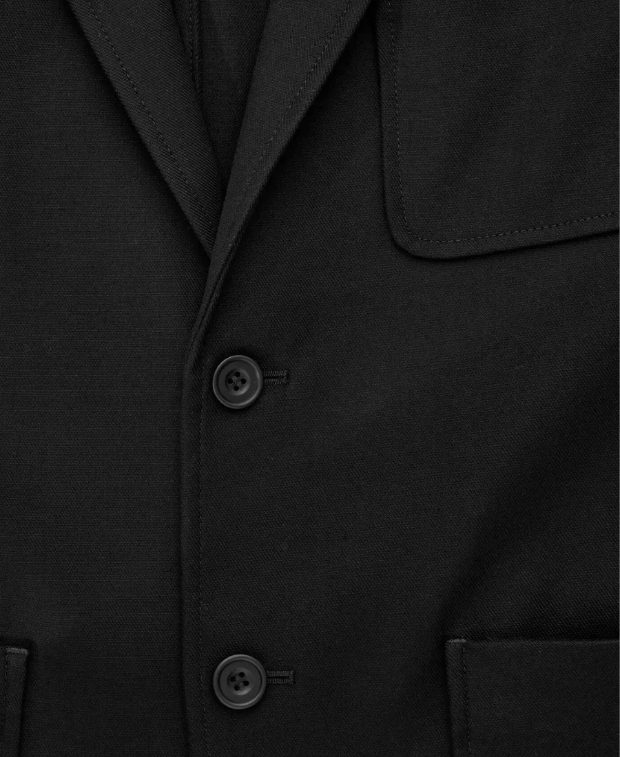75th All-Star Game Jimmy Jam Blazer