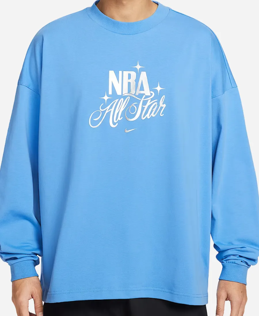 Anthony Edwards All-Star 2026 MVP Sweatshirt