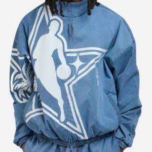 2026 All-Star Weekend Jacket