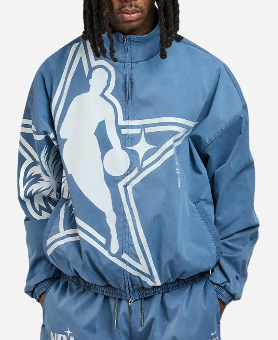 2026 All-Star Weekend Jacket