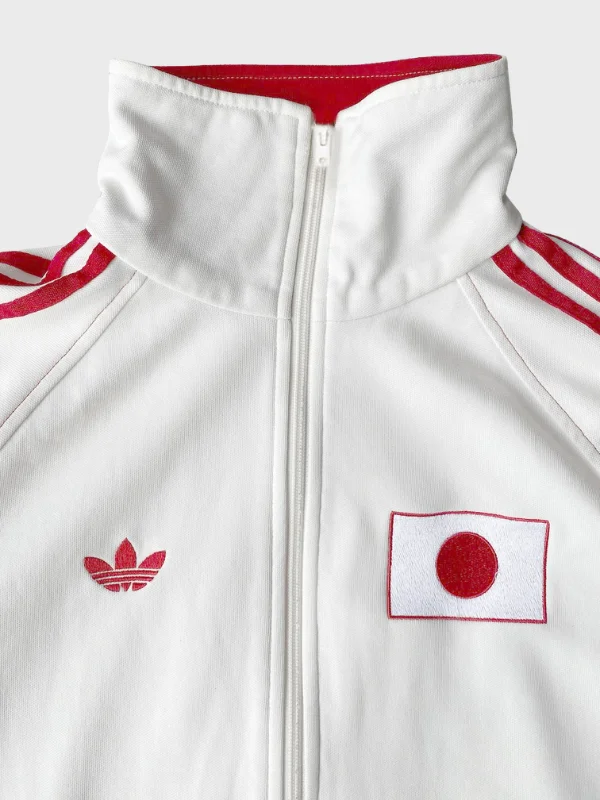 Adidas Japan Track Jacket