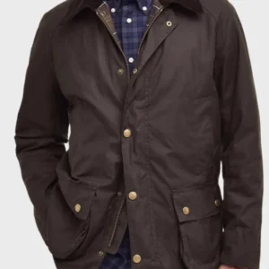 How to Get to Heaven from Belfast S01 Josh Finan Jacket front