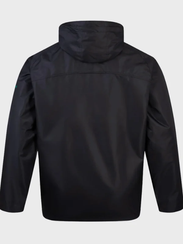 Head Coach Andy Farrell Hooded Jacket