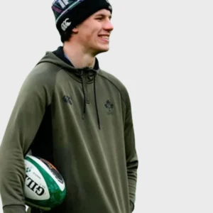 Rugby Sam Prendergast Training Hoodie