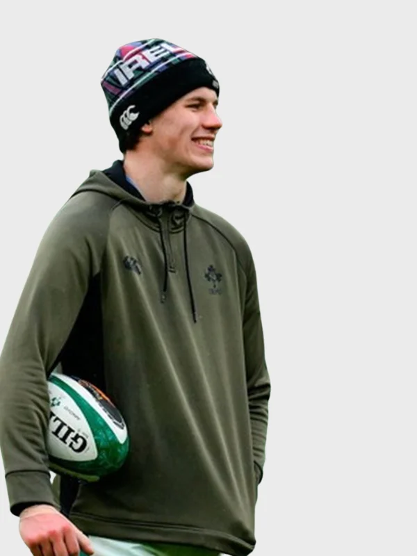 Rugby Sam Prendergast Training Hoodie