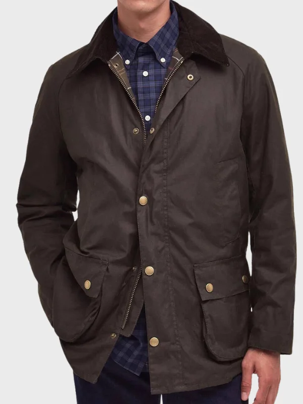How to Get to Heaven from Belfast S01 Josh Finan Jacket
