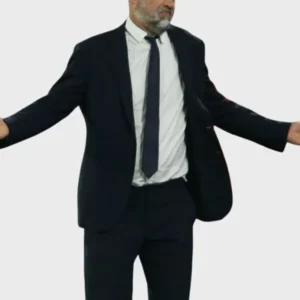 Football Manager 2026 and Former Player Igor Tudor Blazer