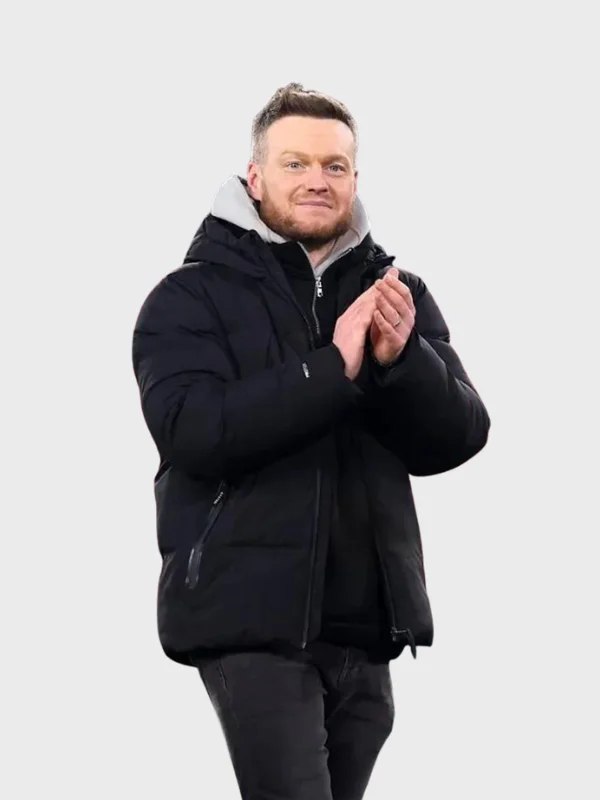 Sky Bet Championship Kim Hellberg Jacket