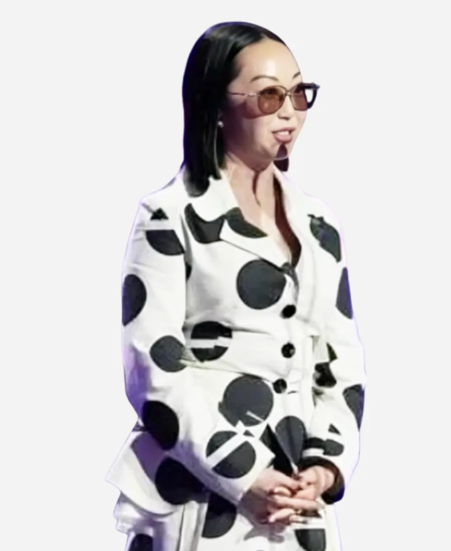 Film Independent Spirit Awards 2026 Lulu Wang Blazer