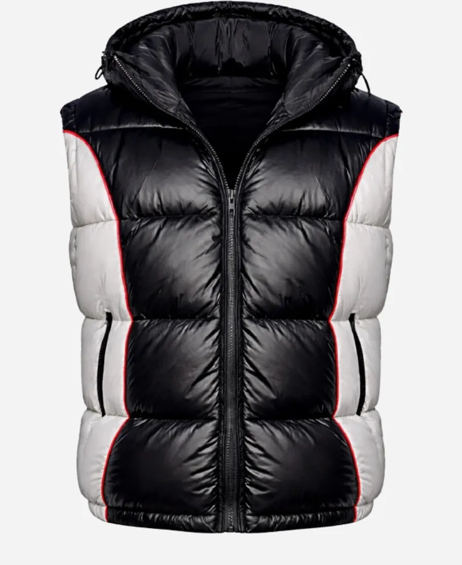 75th All-Star Game Vin Diesel Vest