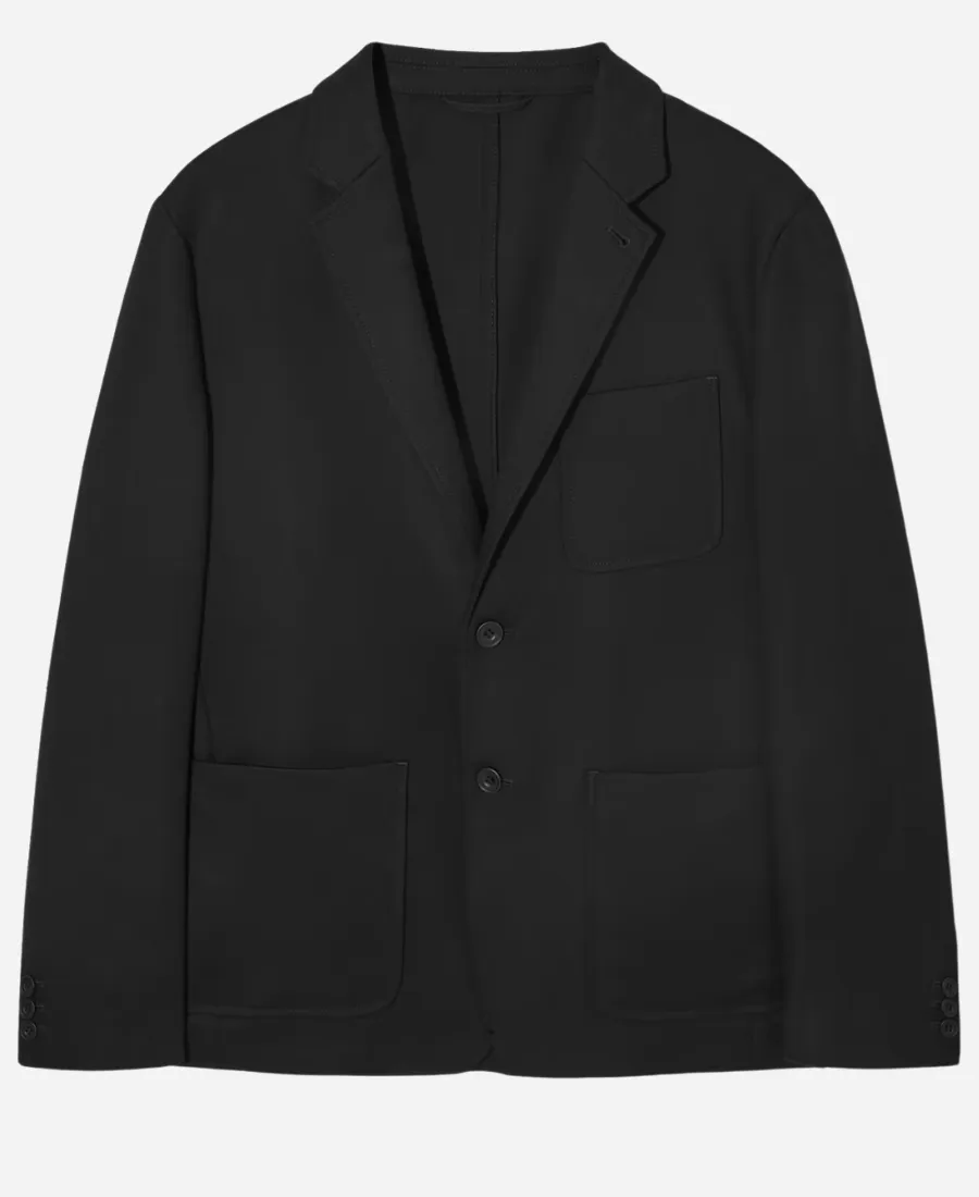 75th All-Star Game Jimmy Jam Blazer