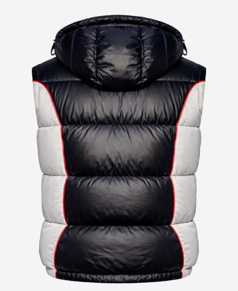 75th All-Star Game Vin Diesel Vest