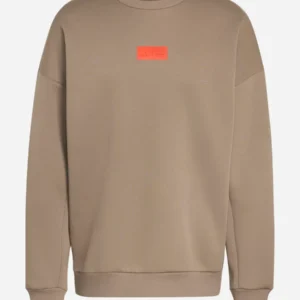 Adidas x Audi Revolut F1 Elevated Sweatshirt