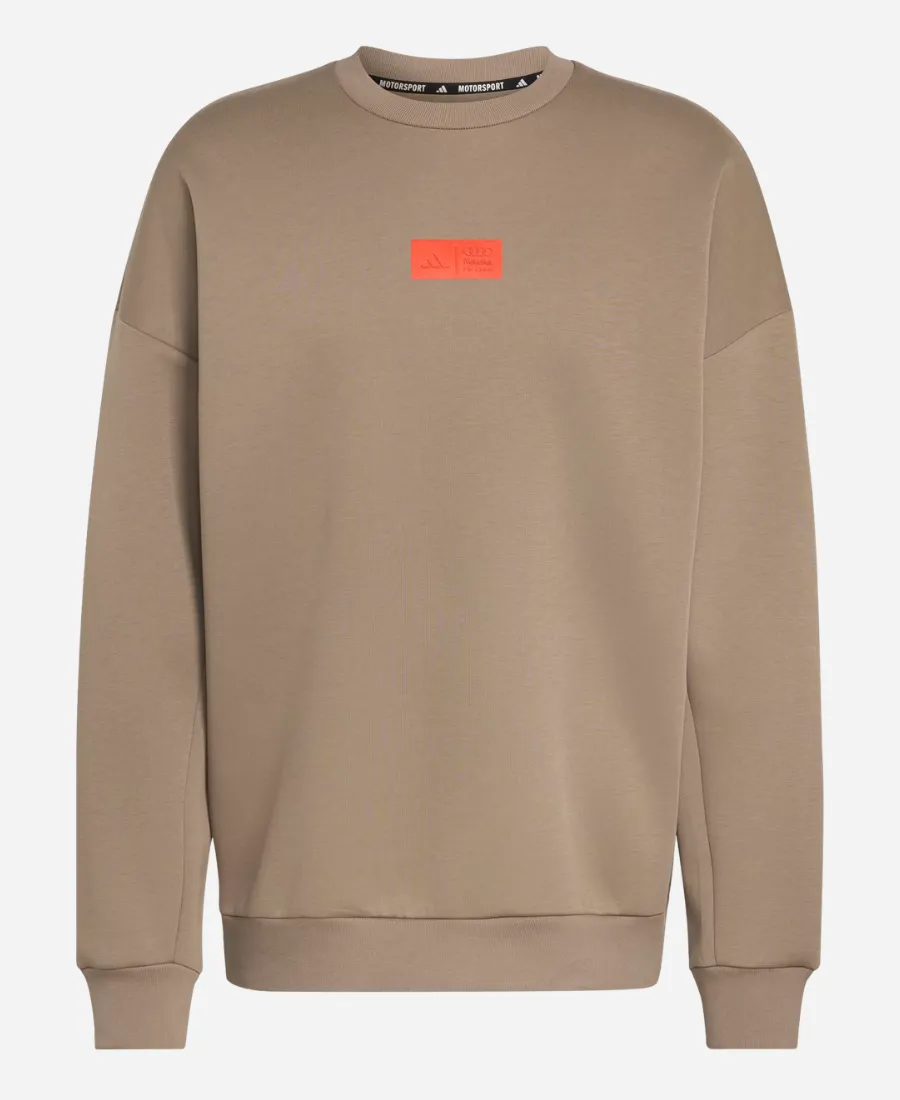 Adidas x Audi Revolut F1 Elevated Sweatshirt