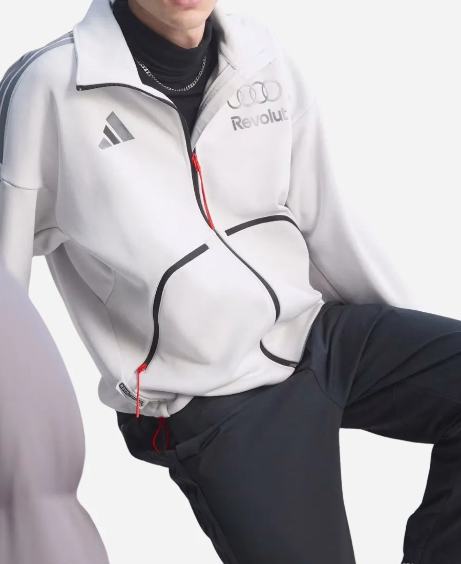Revolut F1 Track Jacket