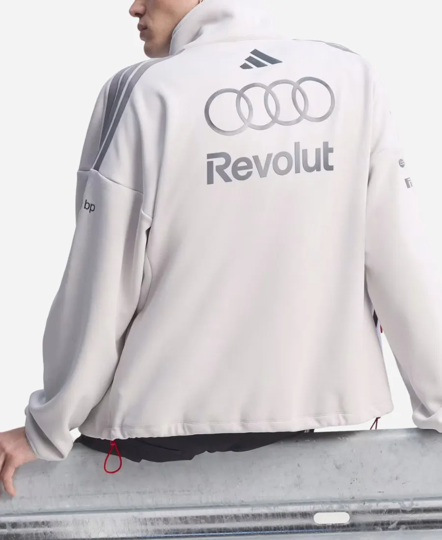 Revolut F1 Track Jacket